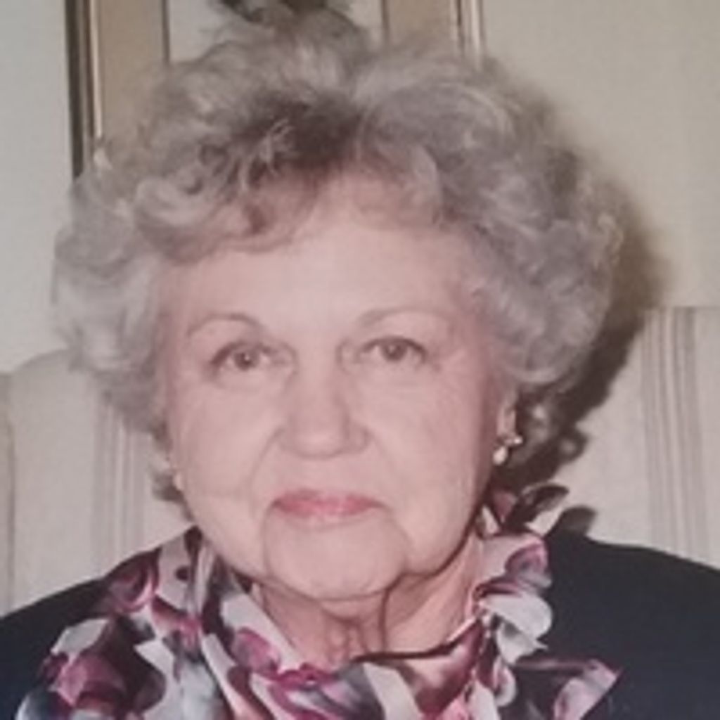 Rose N. Scandell