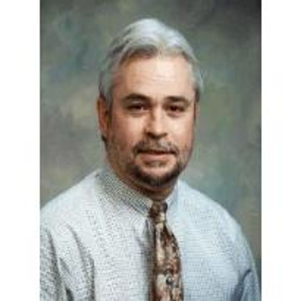 Richard McCampbell