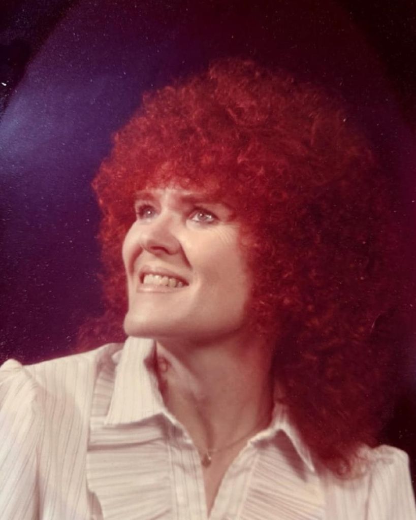Agnes Richards
