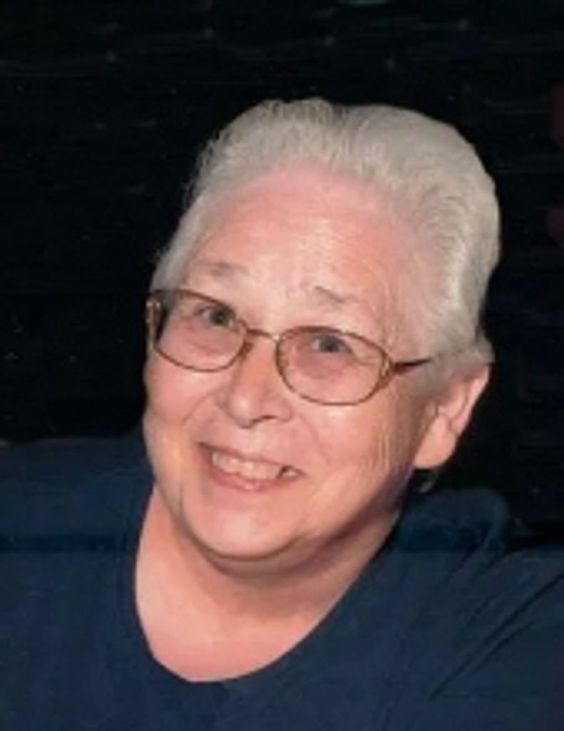 Marcile E. Beeg