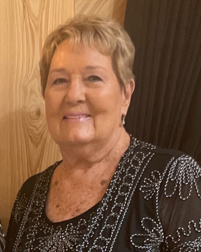 Peggy Hawkins Bennett Profile Photo