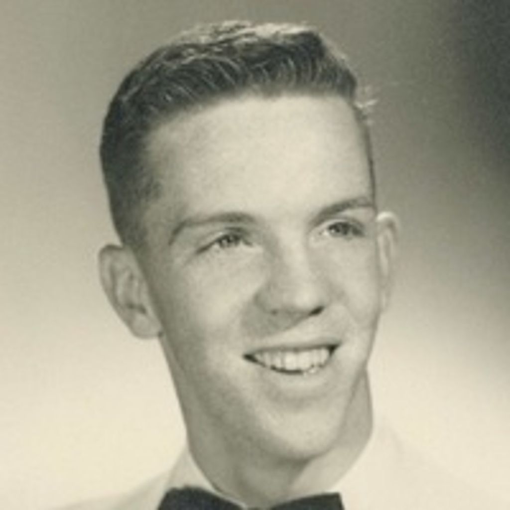 Paul Girard Stapleton Profile Photo