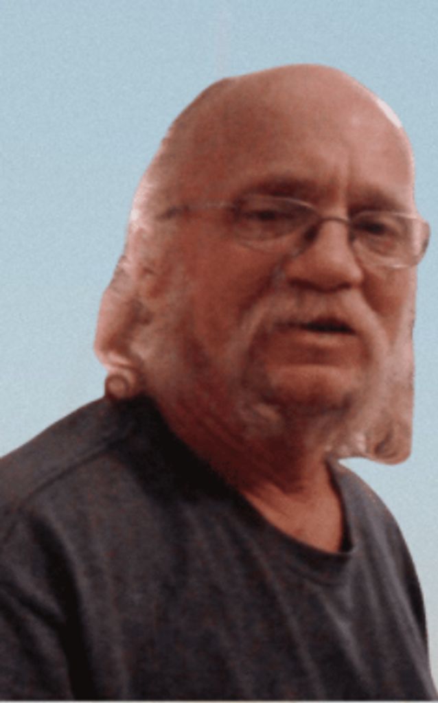 Cecil Ray Kretzer Profile Photo