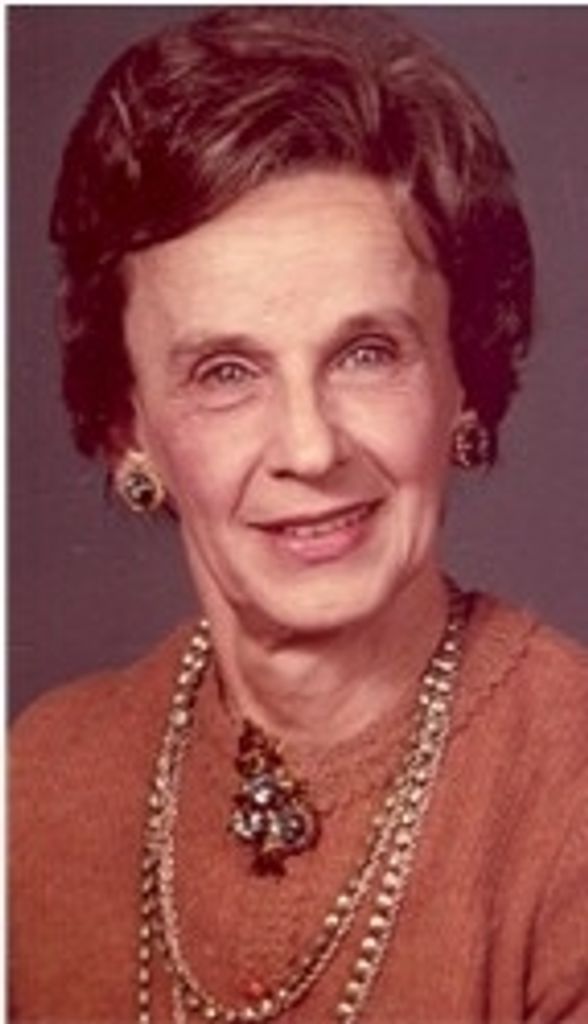 Doris J Beirau
