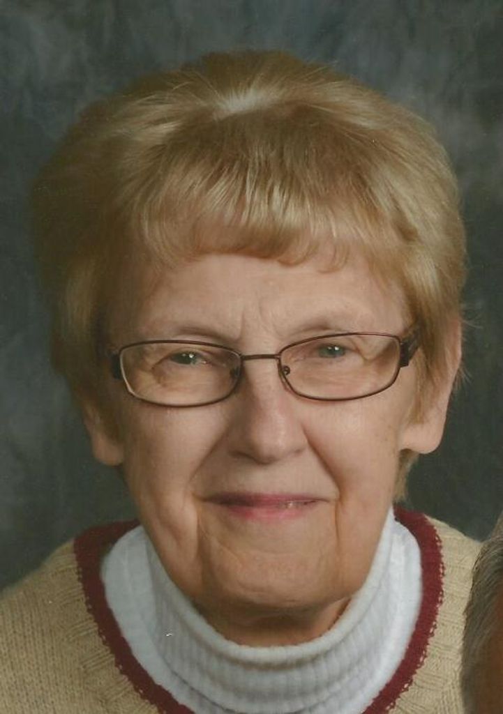 Marilyn Kay Schrock Profile Photo