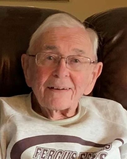 Richard Mullenix's obituary image