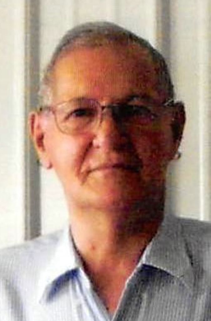 Waymon Moore Profile Photo