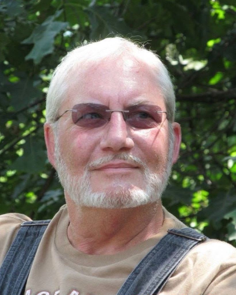Charlie Lewis, 73