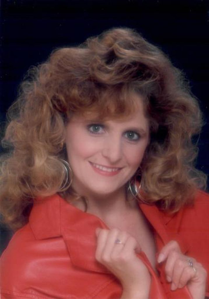 Mrs. Martha Elizabeth Fisher Profile Photo