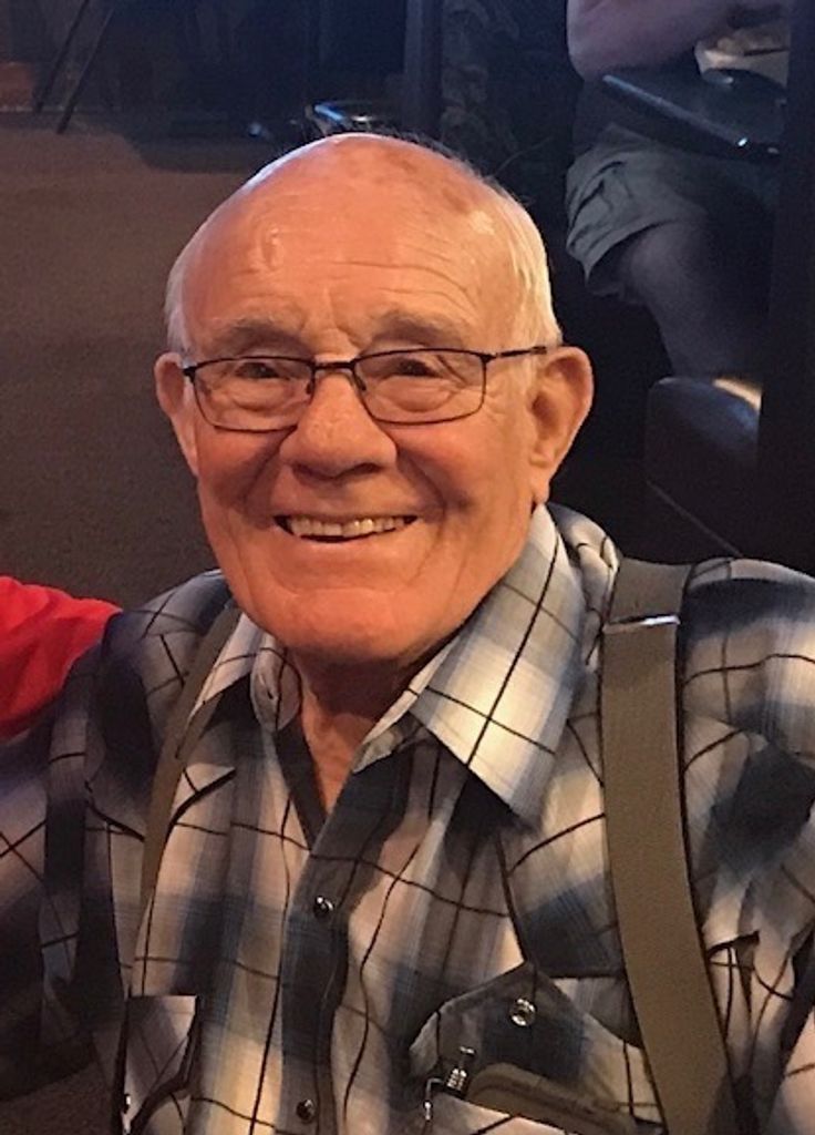 Thomas "Tom" James Brogan