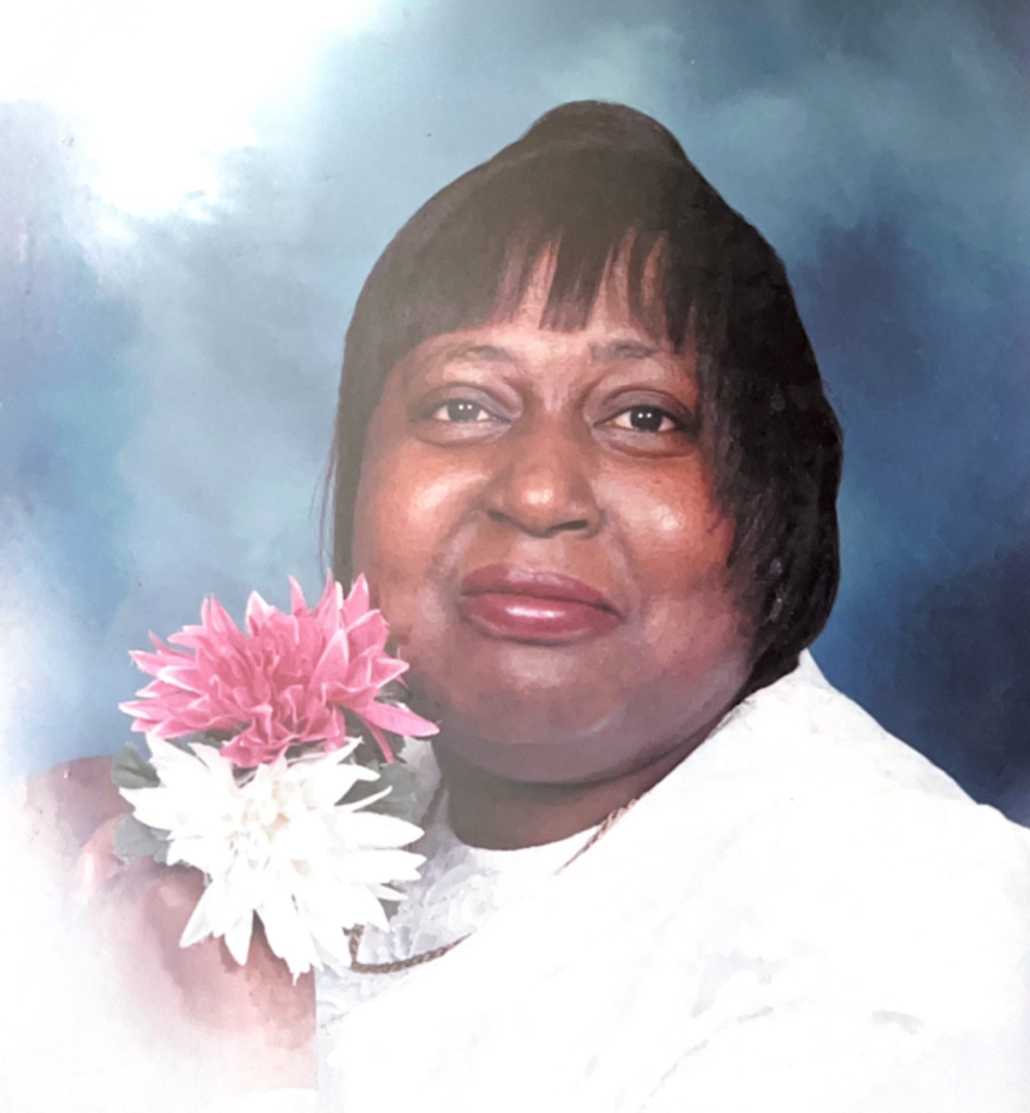 Mrs. Linda Speaks