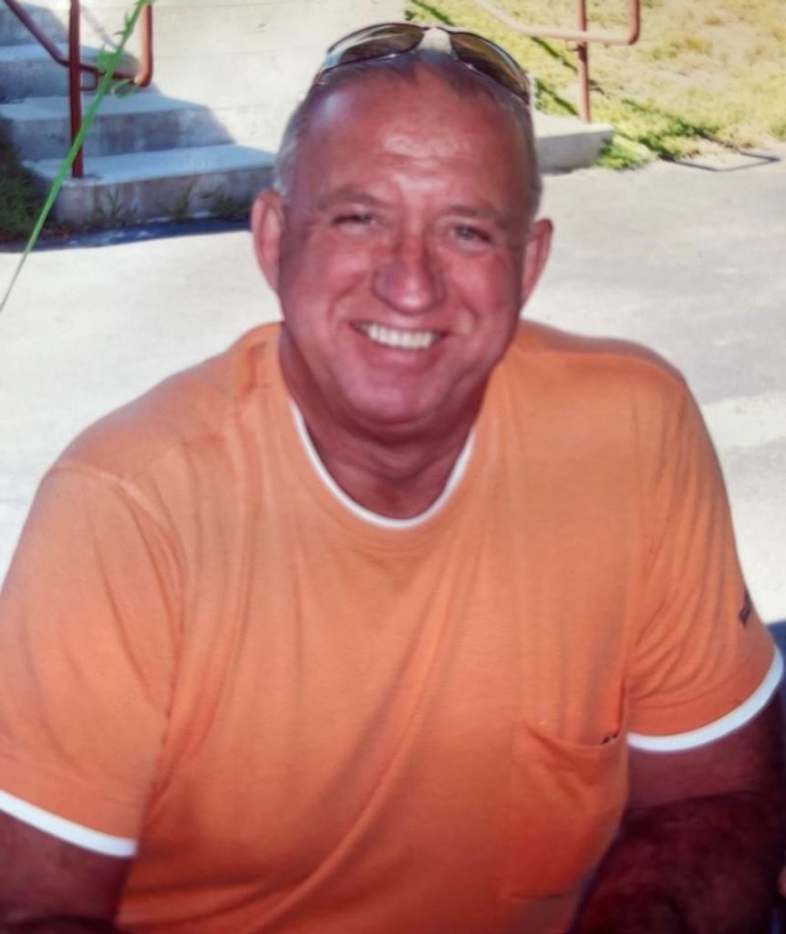 James Willard Kinch Profile Photo