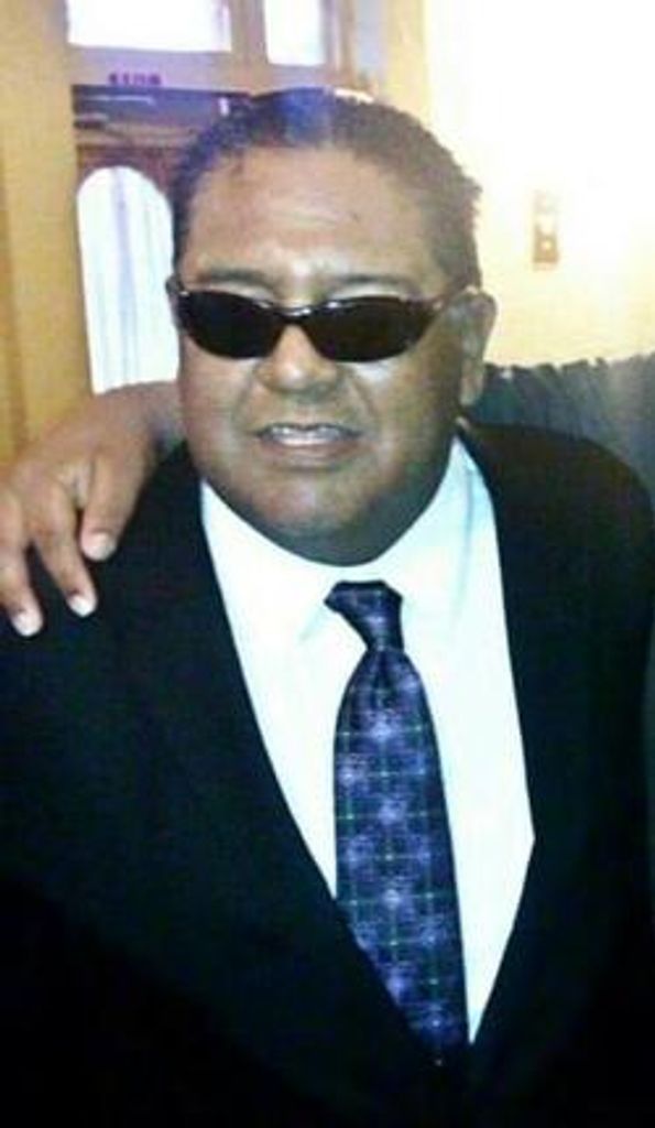 Enrique Martinez Profile Photo