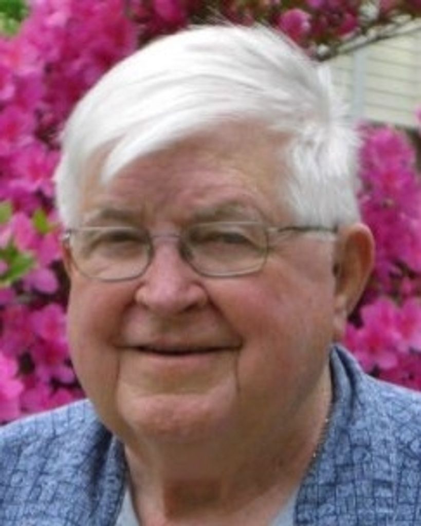 George Henry Schrader Profile Photo