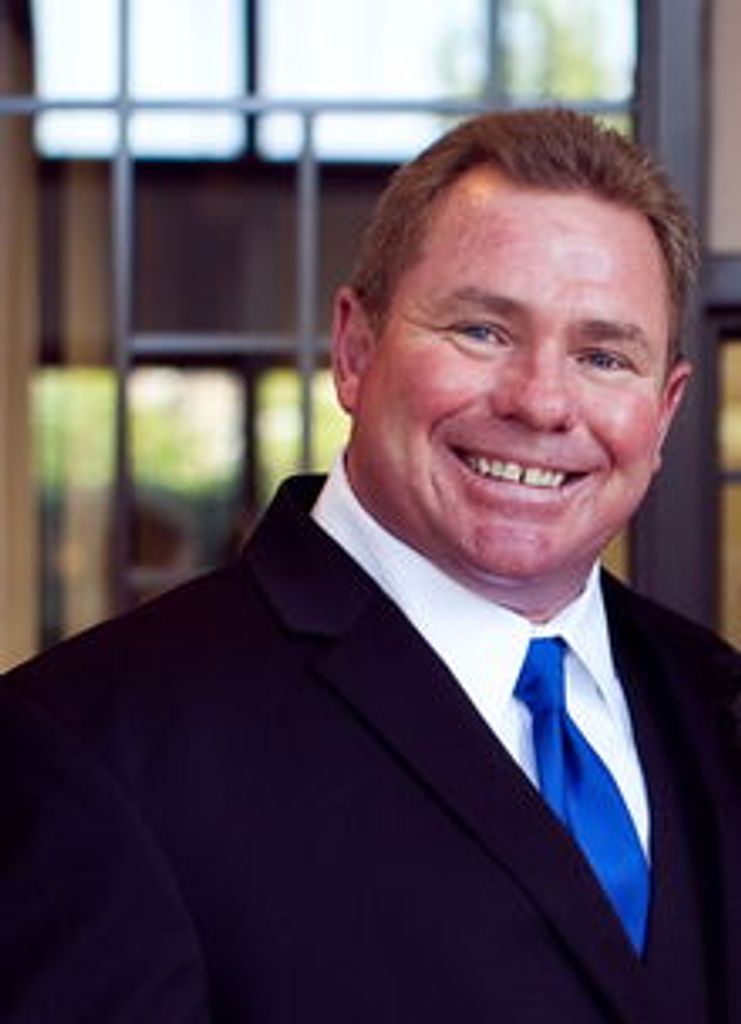 John Mccarron