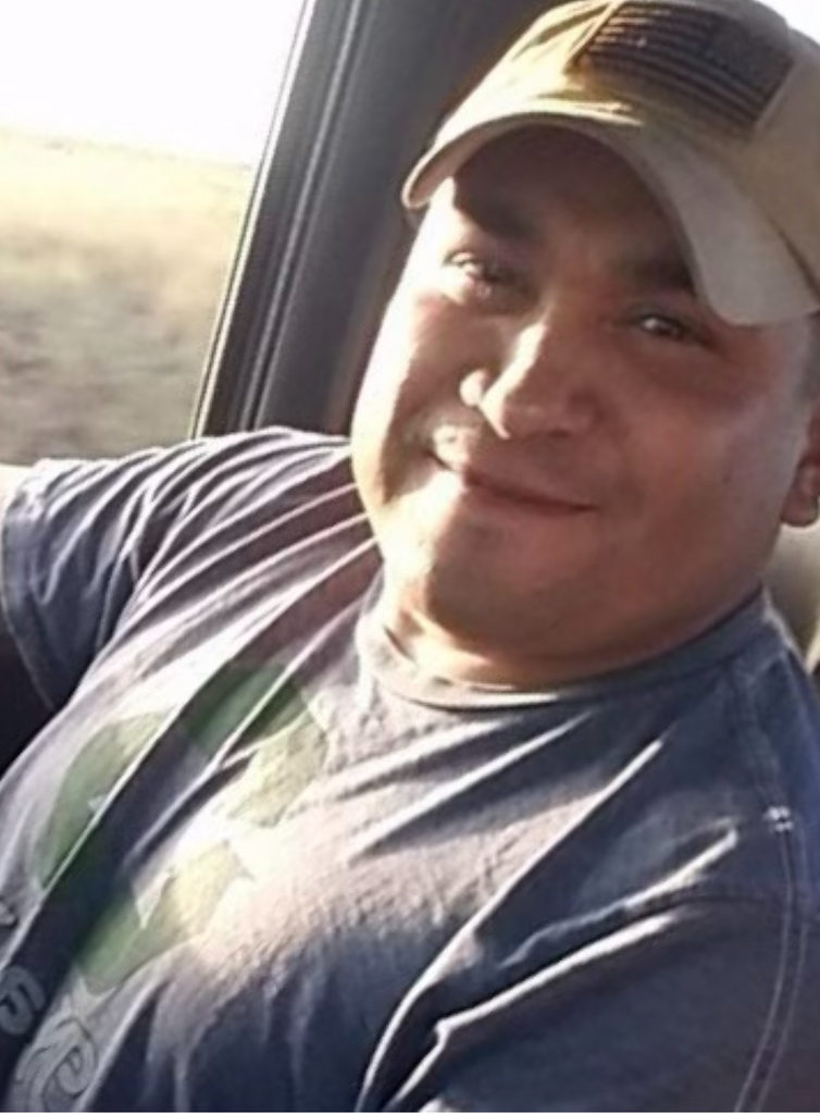 Nickolas Guzman Profile Photo