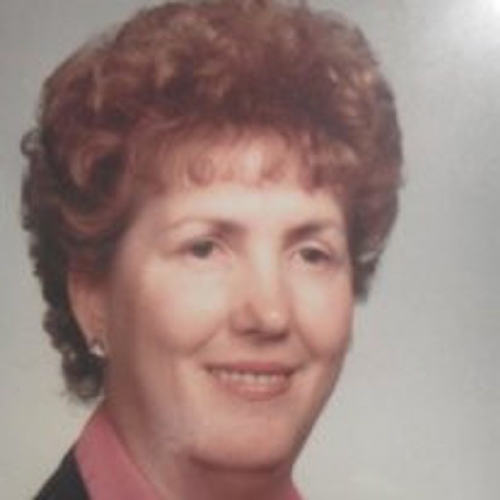 Dorothy Mae "Dot" Landry
