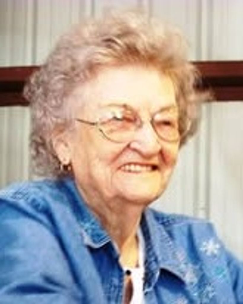 Eunice Haddock