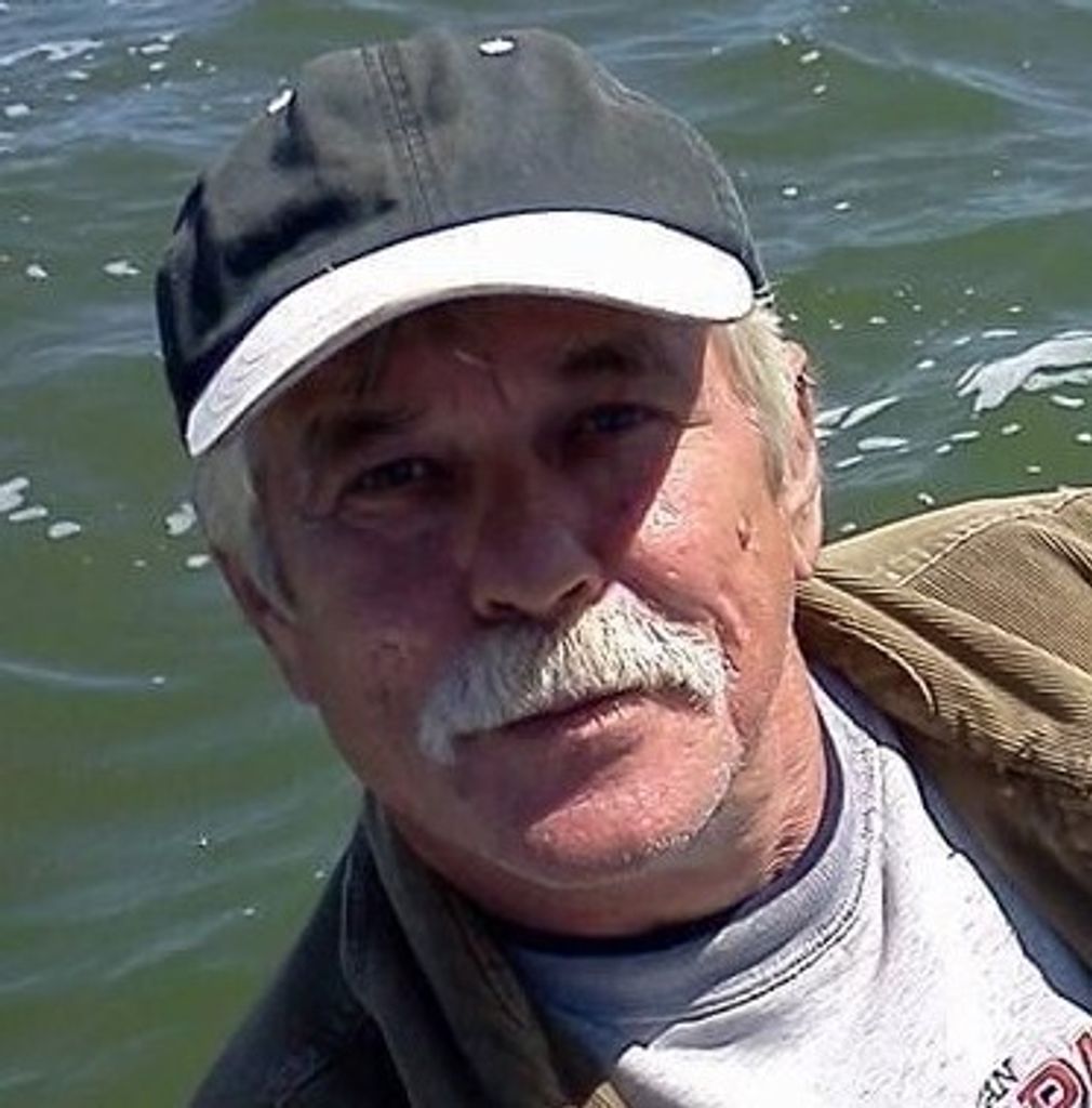 Clarence J. Prill Profile Photo