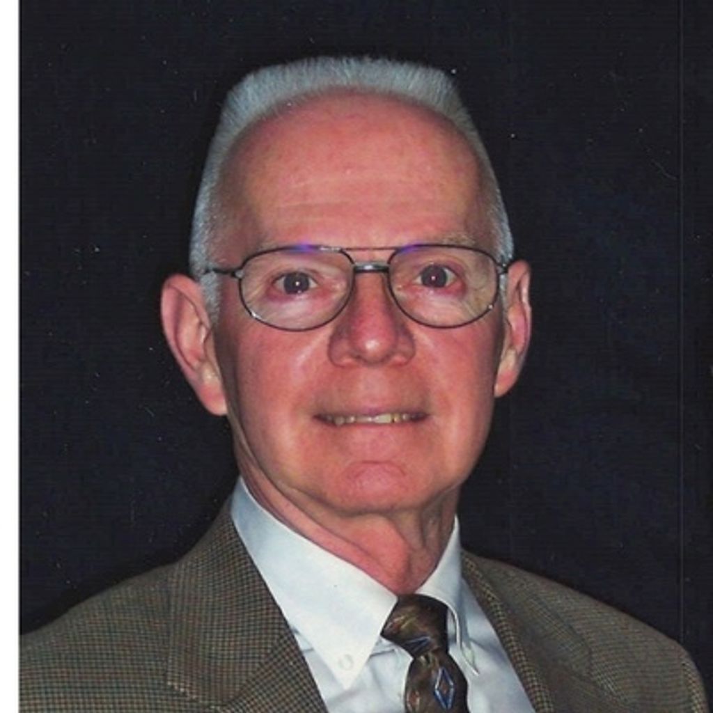 Albert Roy Jakoby Jr.