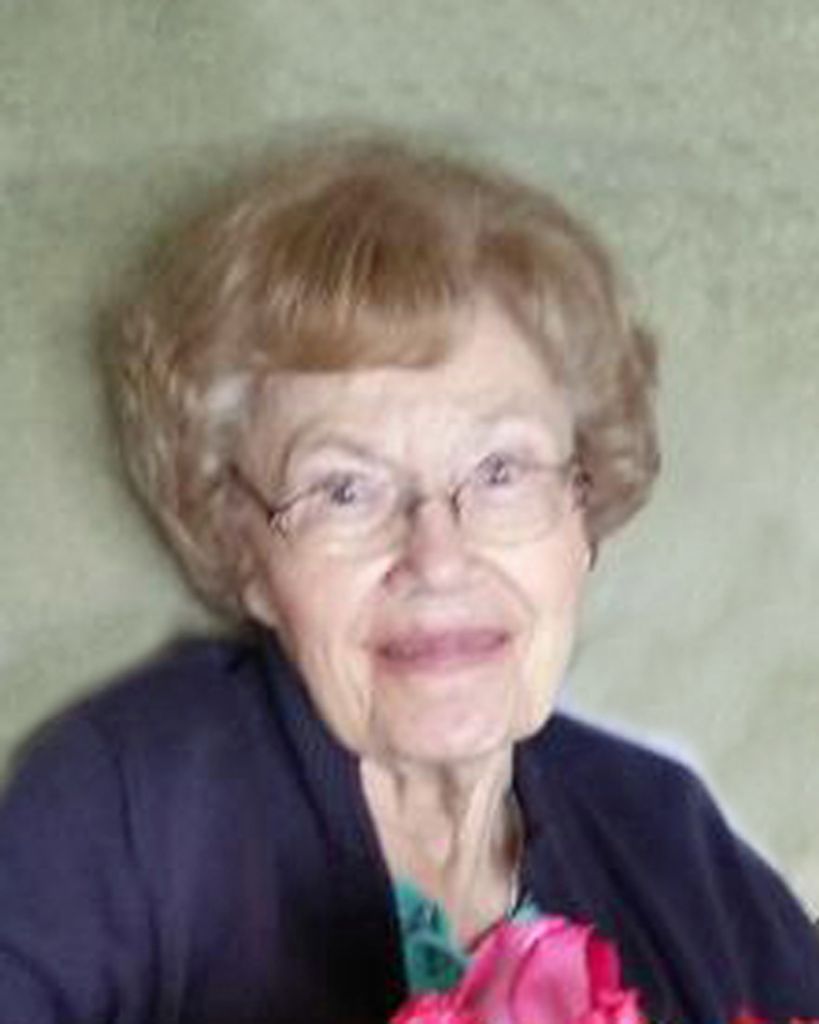 Elizabeth "Betty" Corolewski