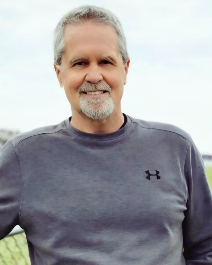 George Berry Jones Profile Photo