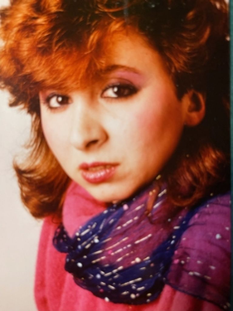 Paula Marina Winston-Gaspie Profile Photo