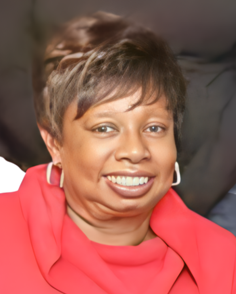 Dr. Yvonne Beauford Oliver