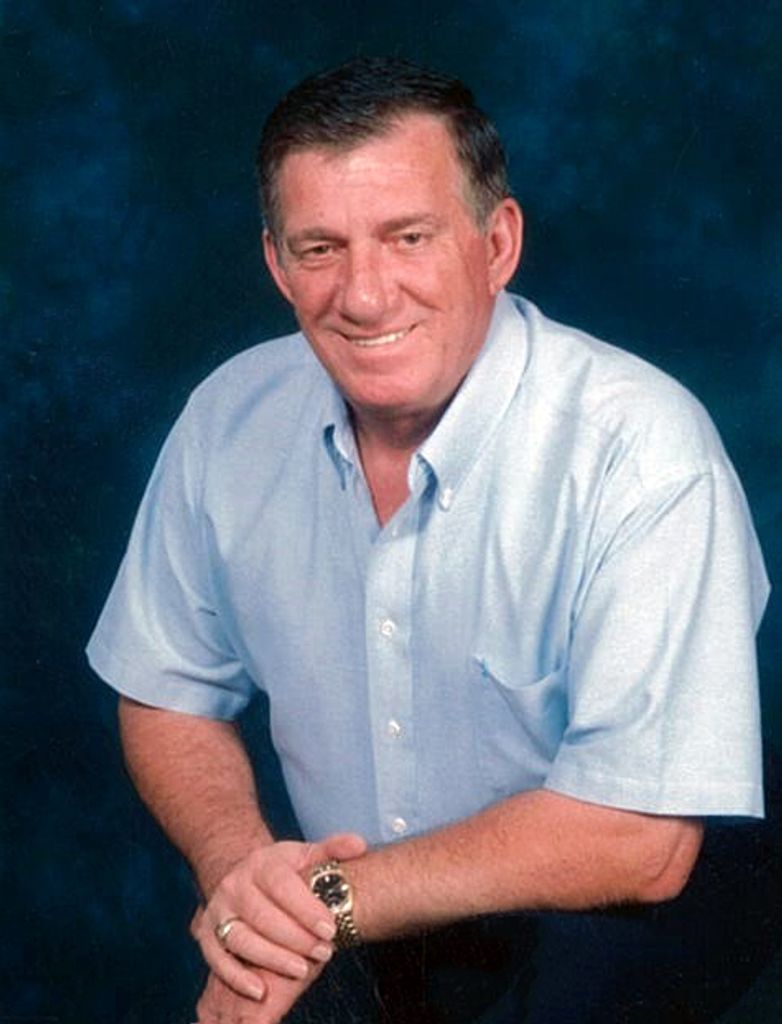 Terry W. Bedingfield Profile Photo