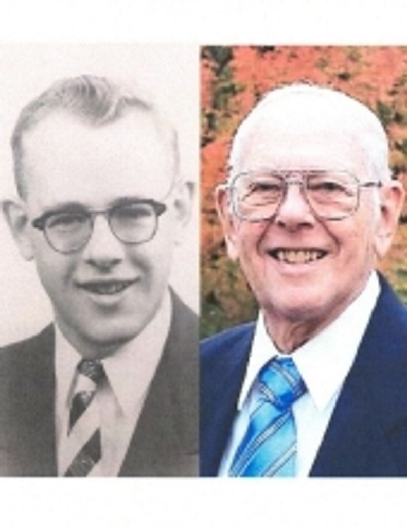 Frederick A. Schepp Profile Photo