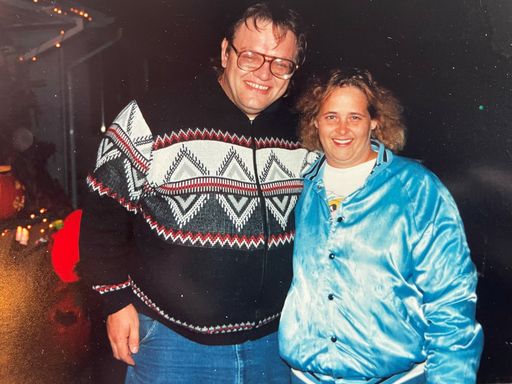 Randy L. Jordan photo gallery thumbnail 66 of 76