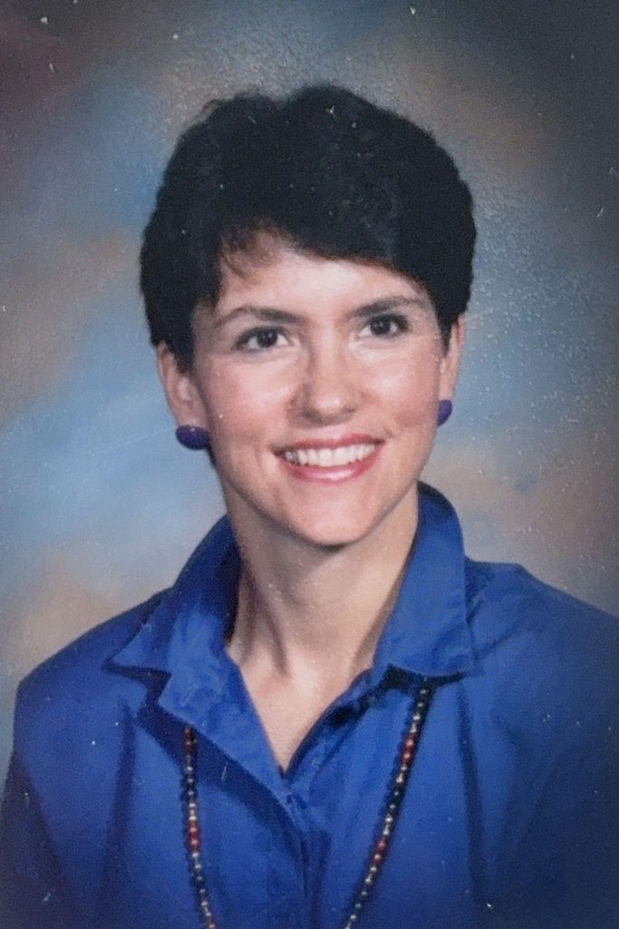 Teresa Karen Towy Bearinger Profile Photo