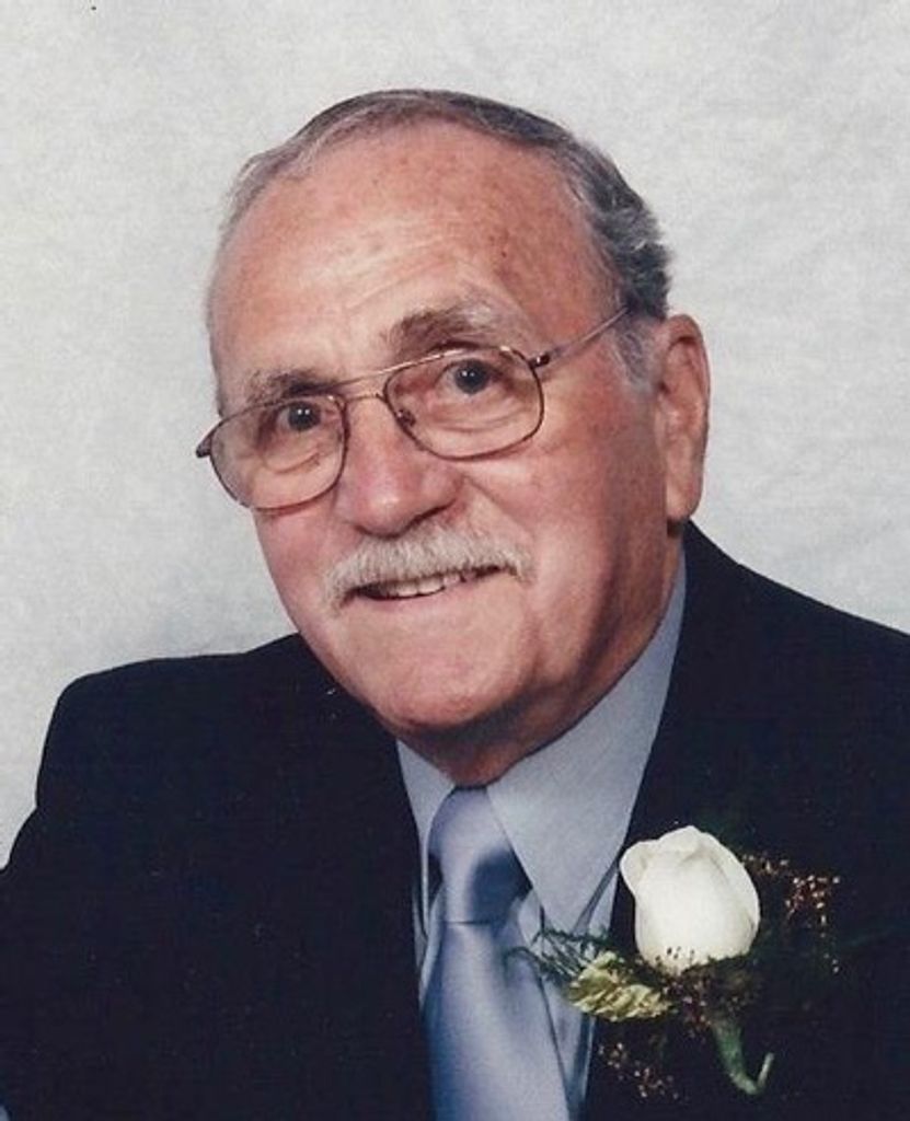 Norman J. Theckston, Sr.