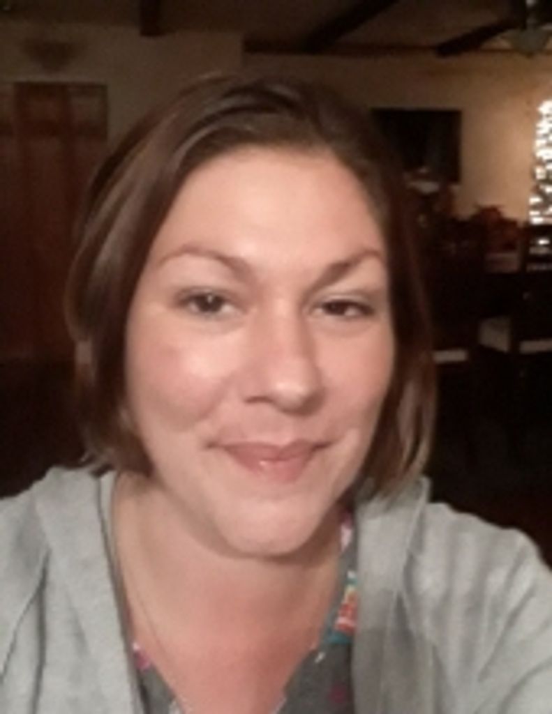 Kimberly Ann Clements