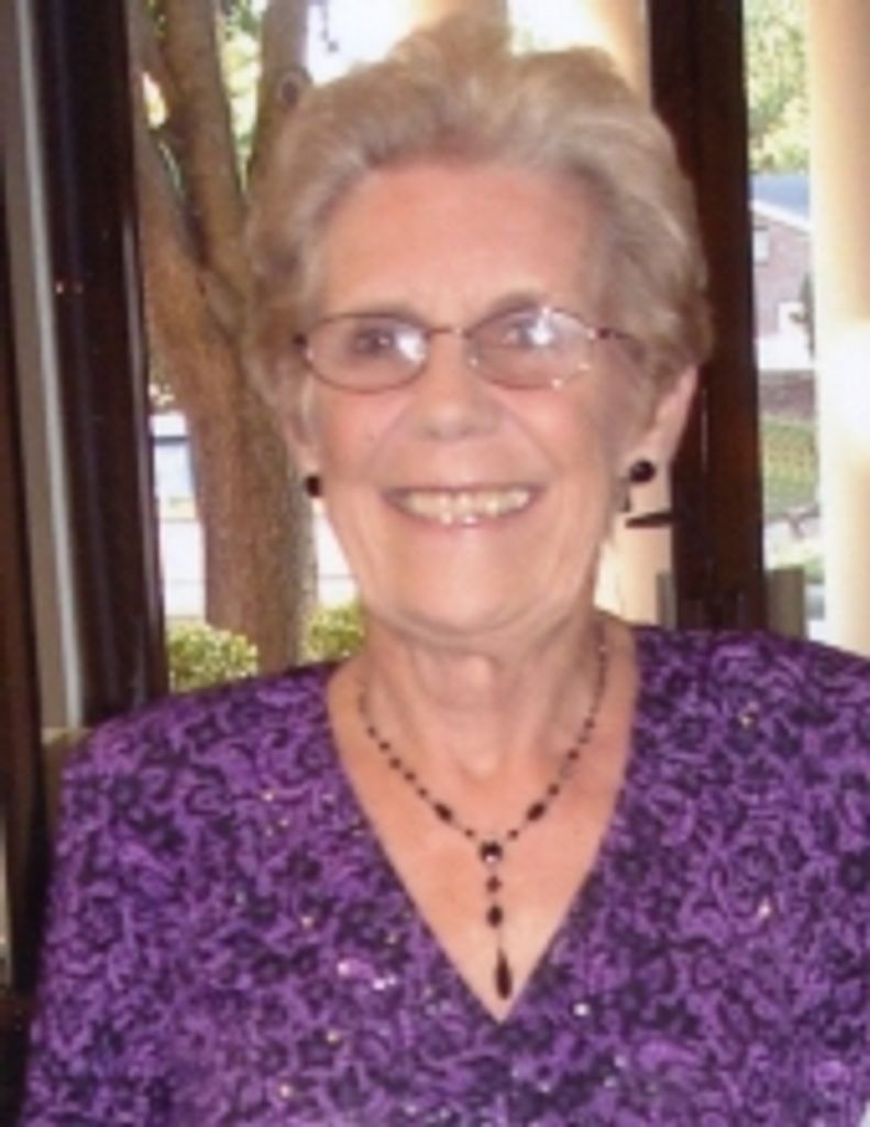 Barbara Sue George Wright