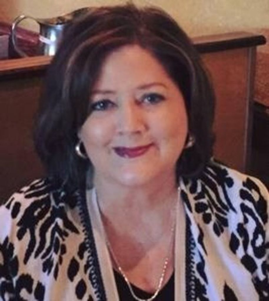 Margaret Lynn Ingram