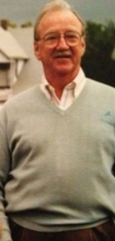 John "Jack" D. Lydon