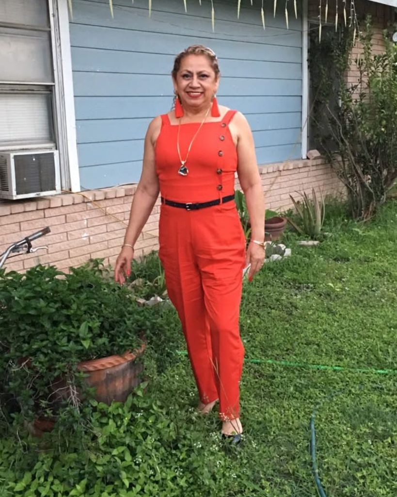 MARTHA AZALIA RODRIGUEZ Profile Photo