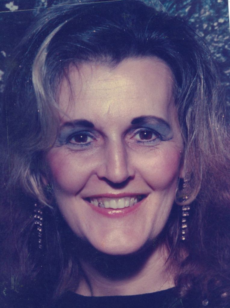 Iris Anita Horne Profile Photo