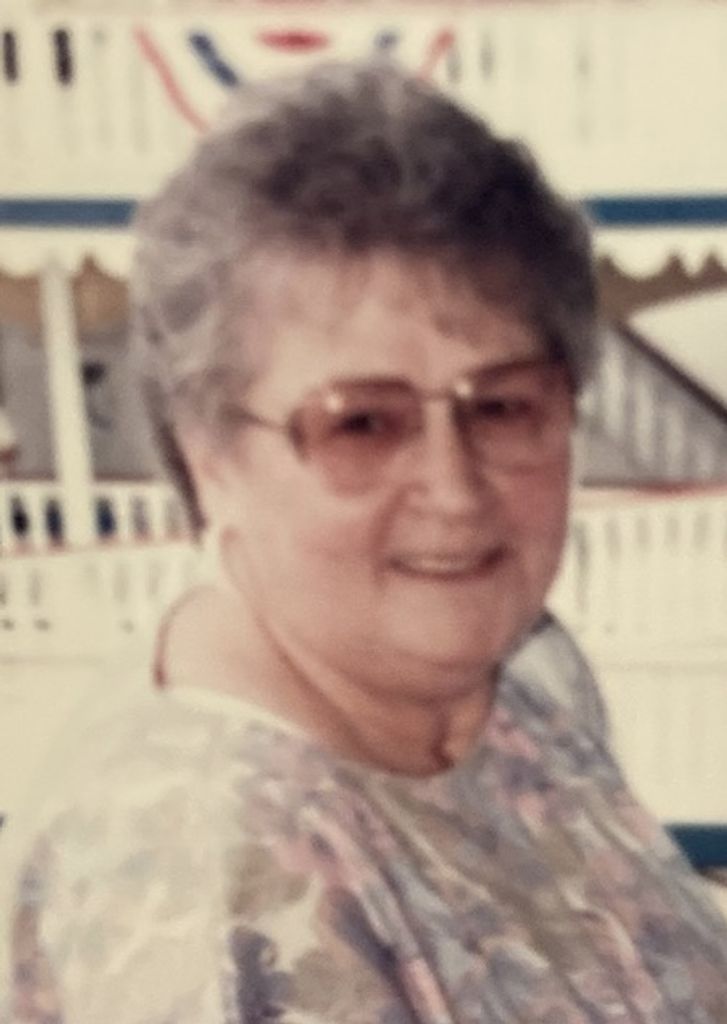 Mary Lee Munday Profile Photo