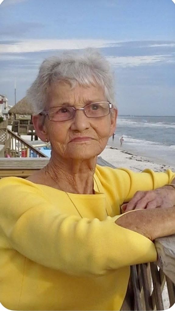 Bernice "Bunt" Aaron Townsend Profile Photo