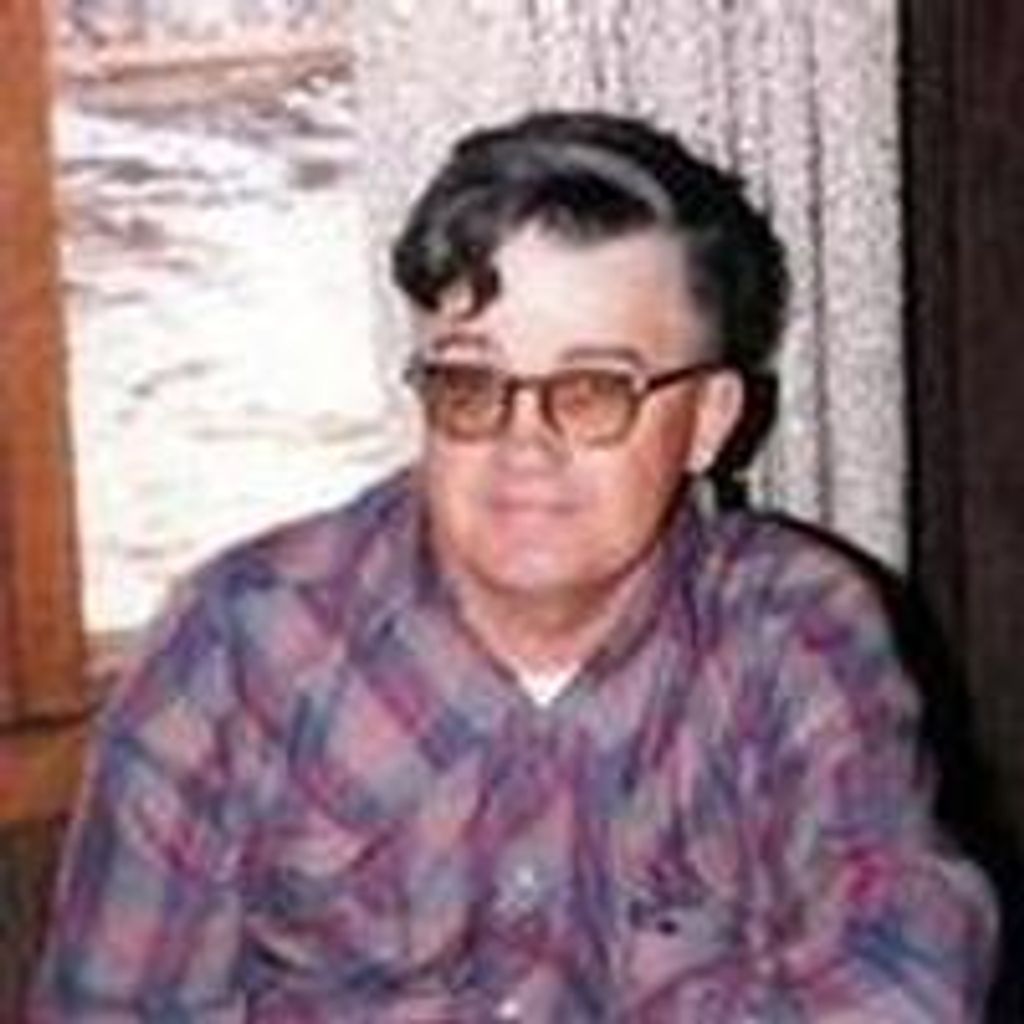 Orville A. Bender