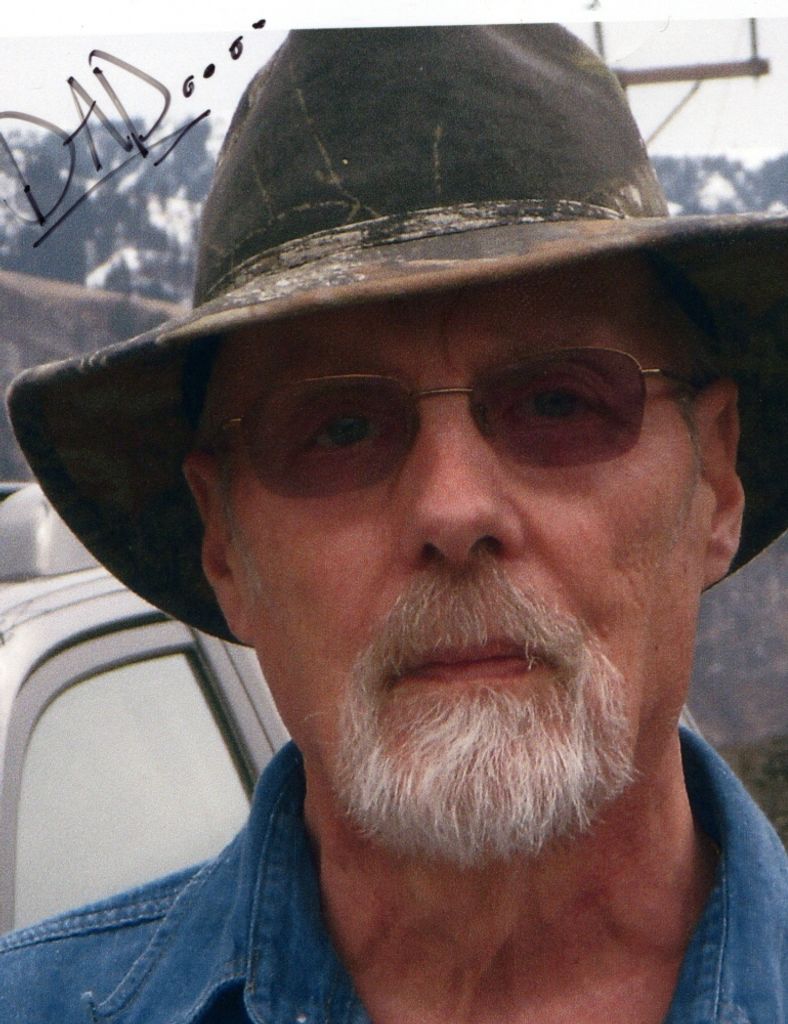 Martin Oliver Stapleton Profile Photo