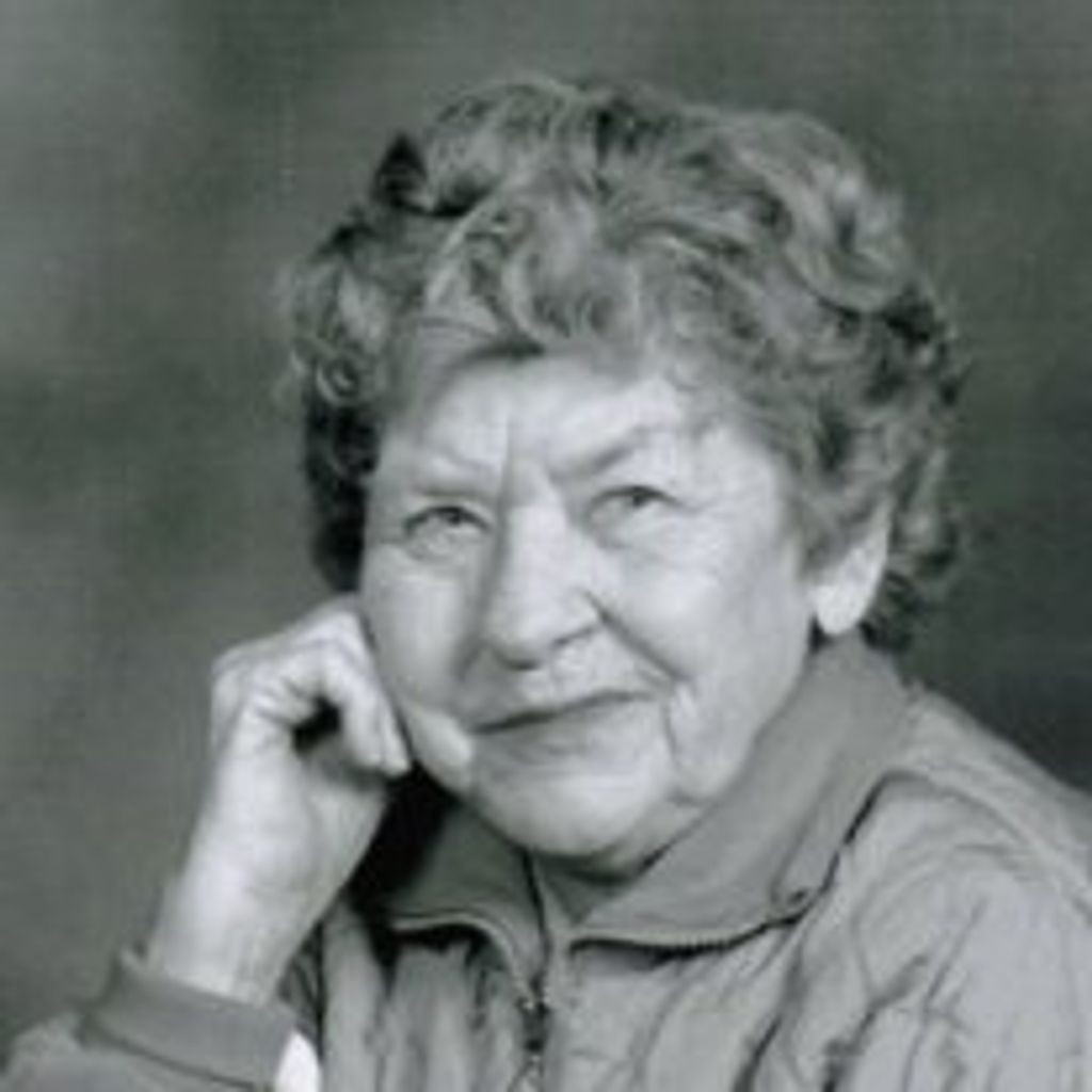 Florence E.M. Aspen Profile Photo