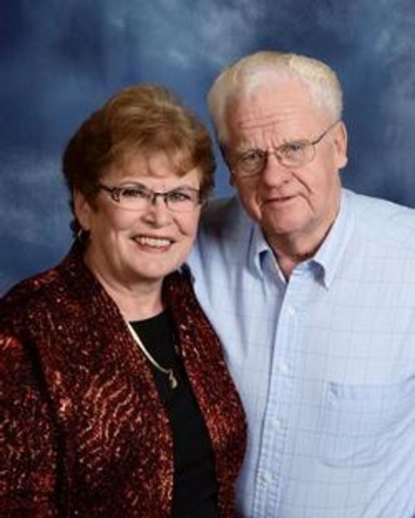 James Emanuel Berg Profile Photo