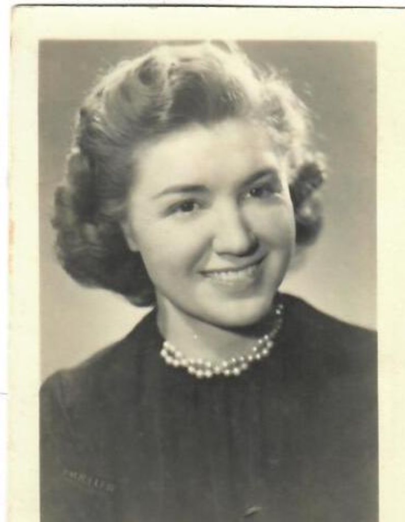 Lavina L. (Williams)  Jackson