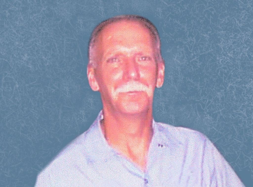 Gerald Louis Skelton Jr.