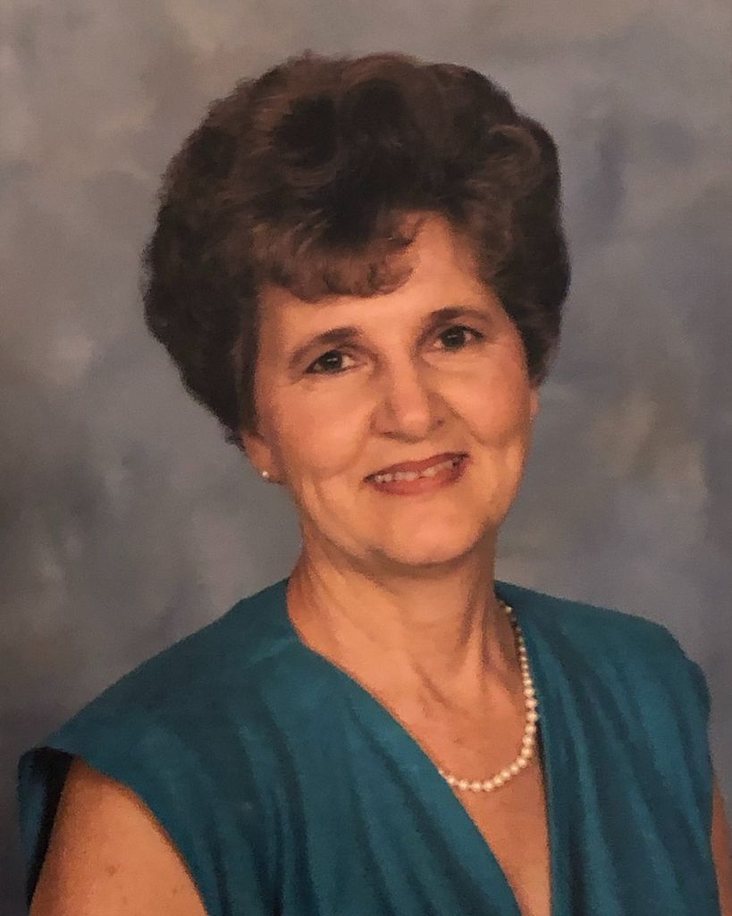 Carolyne Marie Golden Fulmer Profile Photo