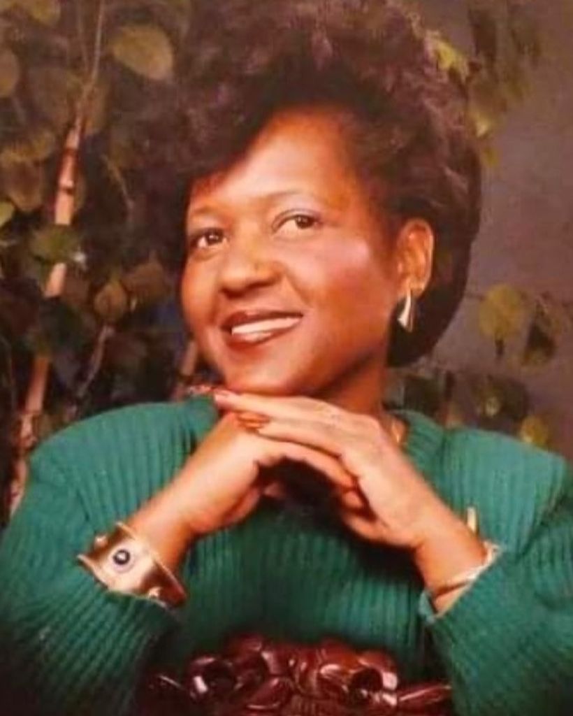 Loraine Carden