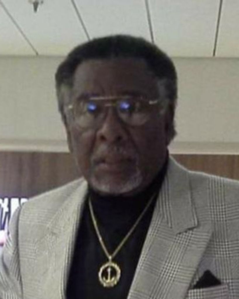 Charles Daniels, Jr. Profile Photo